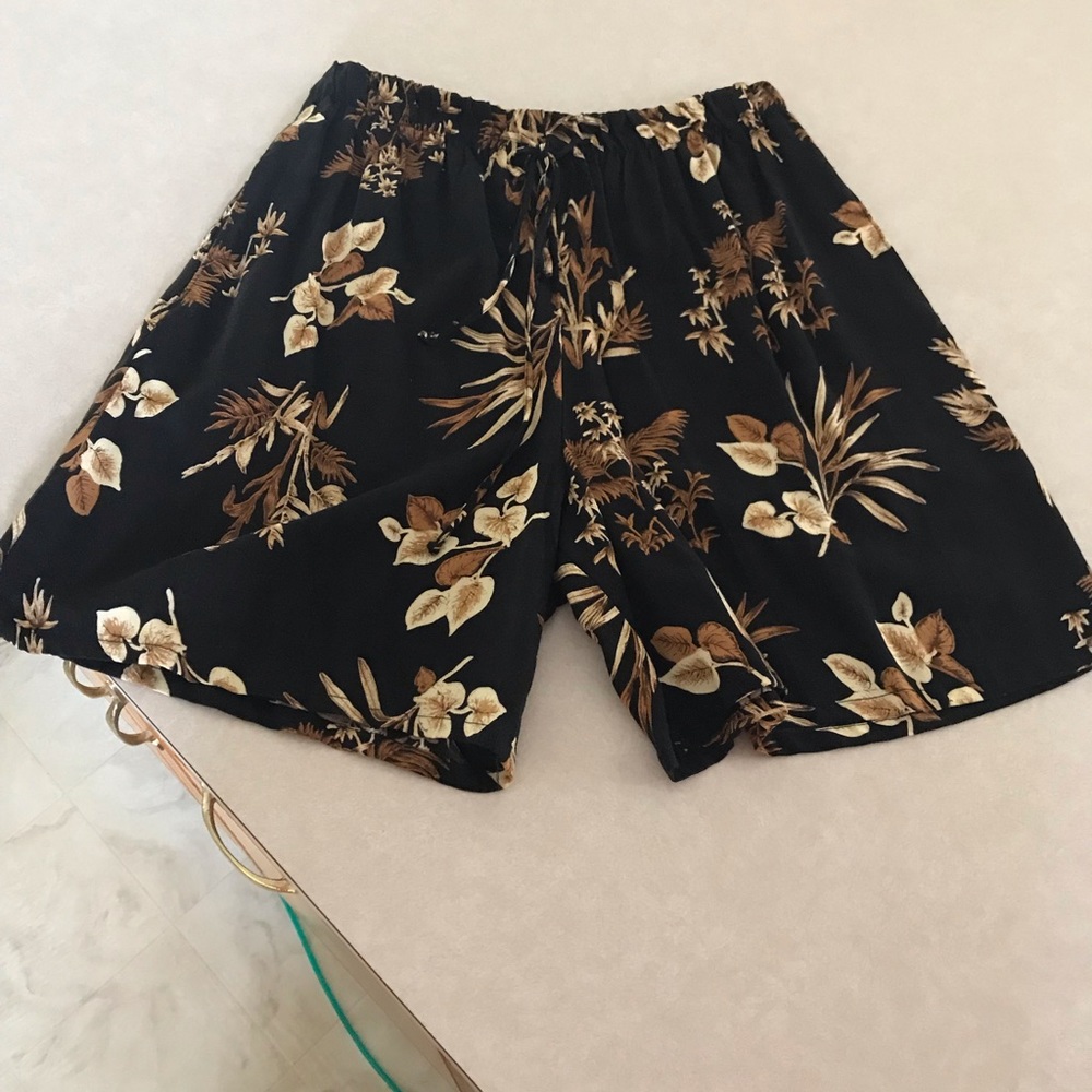 Two Piece Short Set
